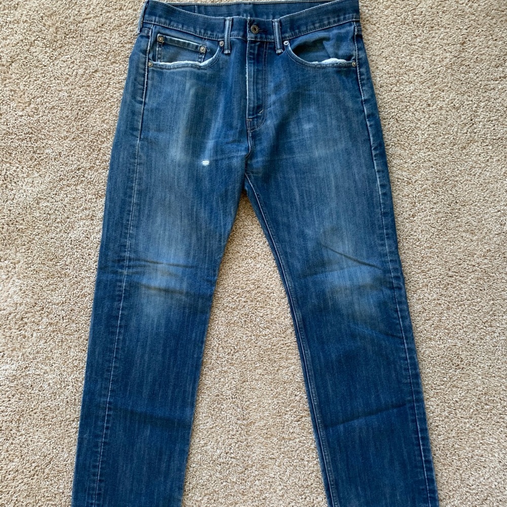 505 Levi’s
